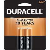 Duracell CopperTop Battery (MN1500B2ZCT)