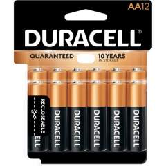 Duracell CopperTop Battery (MN15RT12ZCT)