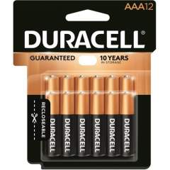 Duracell CopperTop Battery (MN24RT12ZCT)