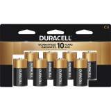 Duracell Alkaline C Batteries (MN14RT8ZCT)