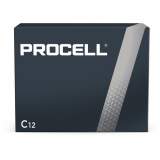 Duracell PROCELL Alkaline C Batteries (PC1400CT)