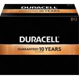 Duracell CopperTop D Batteries (01301CT)