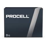 Duracell PROCELL Alkaline D Batteries (PC1300CT)