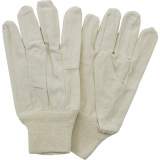 Safety Zone Cotton Canvas with Knit Wrist (GC08MN1PCT)