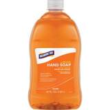 Genuine Joe Citrus Scented Liquid Hand Soap (10491CT)