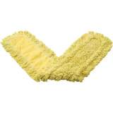 Rubbermaid Commercial Trapper Blend Dust Mop (J15500YELCT)