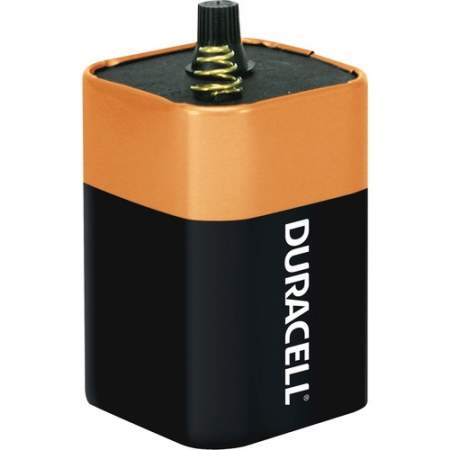 Duracell Alkaline 6-Volt Lantern Battery (MN908CT)