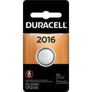 Duracell Duralock 2016 Lithium Battery (DL2016BCT)