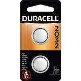 Duracell 2032 3V Lithium Battery (DL2032B2CT)