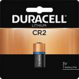 Duracell CopperTop Battery (DLCR2BCT)