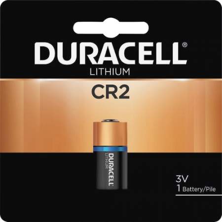 Duracell CopperTop Battery (DLCR2BCT)