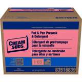 P&G Cream Suds Powder Detergent (02120)