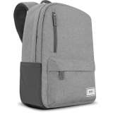 Solo Re:cover Carrying Case (Backpack) for 15.6" Notebook - Gray (UBN76110)