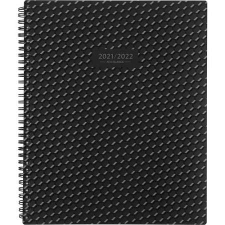 AT-A-GLANCE Elevation Academic Weekly/Monthly Planner (75959P05)