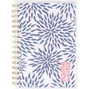 AT-A-GLANCE Katie Kime Blue Mums Academic Planner (KK104201A)