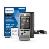 Philips Pocket Memo Voice Recorder (DPM6000) (DPM6000/02)
