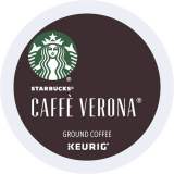 Starbucks Caffe Verona K-Cup (12434951)