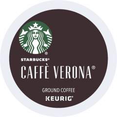 Starbucks Caffe Verona K-Cup (12434951)