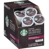 Starbucks Sumatra K-Cup (12434953)
