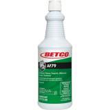 Betco AF79 Acid-Free Restroom Cleaner (0791200EA)