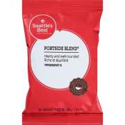 Seattle's Best Portside Ground Coffee Pouch (12420871)