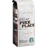 Starbucks Pike Place Decaf Whole Bean Coffee (12411945)