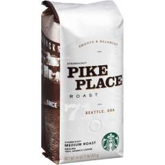 Starbucks Pike Place Ground Coffee (12411954)