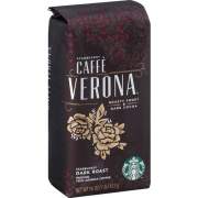Starbucks Caffe Verona Dark Roast Ground Coffee (12413966)