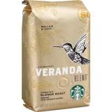 Starbucks Veranda Blend Blonde Roast Ground Coffee (12413968)