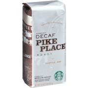 Starbucks Pike Place 1 lb. Decaf Ground Coffee (12411962)