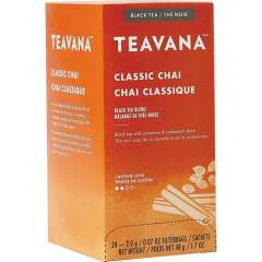 Teavana Classic Chai Black Tea (12434018)