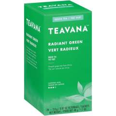 Teavana Radiant Green Tea (12418637)