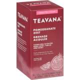 Teavana Pomegranate Zest Herbal Tea (12434019)