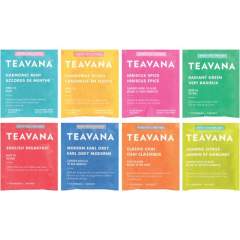 Teavana Assorted Tea Collection (12434034)