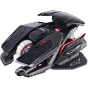 Mad Catz The Authentic R.A.T. Pro X3 Optical Gaming Mouse (MR05DCINBL01)