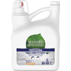 Seventh Generation Professional Liquid Laundry Detergent (44732EA)