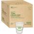 Eco-Products GreenStripe Cold Cups (EPCC12GSACT)