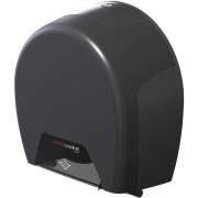 Wisconsin JRT Single Roll Tissue Dispenser (JS1000)