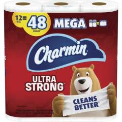 Charmin Ultra Strong Bath Tissue (75321)