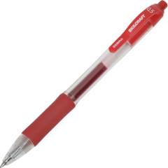 SKILCRAFT Fine Point Retractable Gel Pens (6826564)