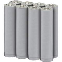 SKILCRAFT AA Alkaline Batteries (6165152)