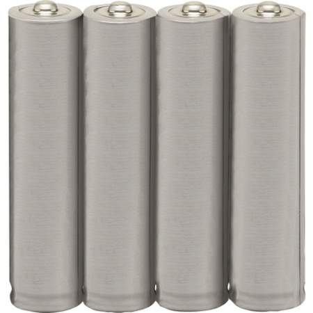 SKILCRAFT AAA Alkaline Batteries (4468308)