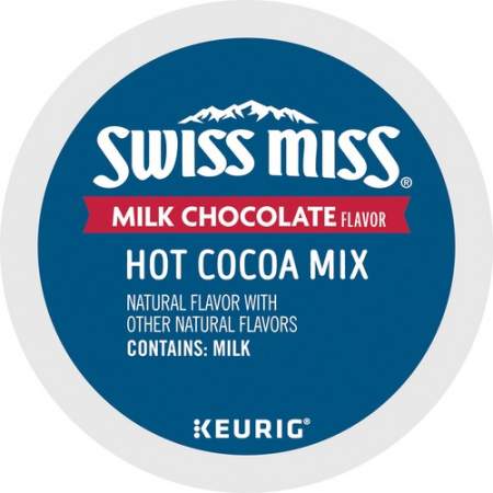 Swiss Miss Hot Cocoa (8292CT)