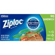 Ziploc Sandwich Bags (315885)