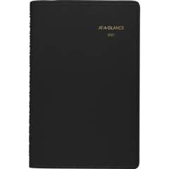 AT-A-GLANCE Daily Appointment Book (708000521)