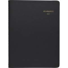 AT-A-GLANCE Large Weekly Appointment Book (709500521)