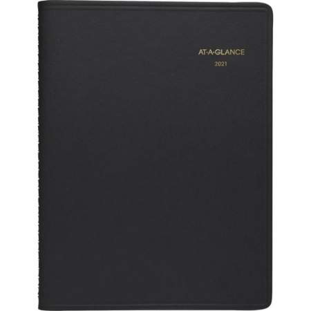 AT-A-GLANCE Large Weekly Appointment Book (709500521)