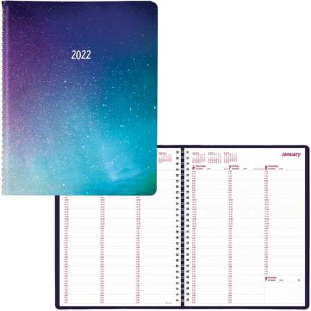 Brownline Brownline Soft Cover Appointment Book (CB950G02)