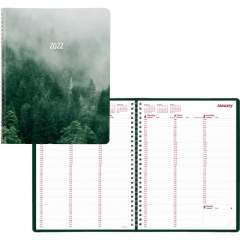 Brownline Brownline Soft Cover Appointment Book (CB950G03)