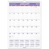 AT-A-GLANCE Monthly Wall Calendar (PM22821)